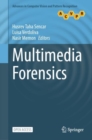 Multimedia Forensics - eBook