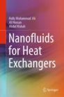 Nanofluids for Heat Exchangers - eBook