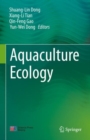 Aquaculture Ecology - eBook