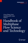 Handbook of Multiphase Flow Science and Technology - eBook