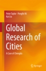 Global Research of Cities : A Case of Chengdu - eBook