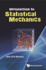 Introduction To Statistical Mechanics - eBook
