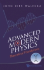 Advanced Modern Physics: Theoretical Foundations - eBook