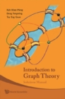 Introduction To Graph Theory: Solutions Manual - eBook