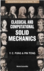 Classical And Computational Solid Mechanics - eBook