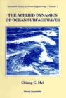 Applied Dynamics Of Ocean Surface Waves, The - eBook