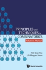Principles And Techniques In Combinatorics - Solutions Manual - Book