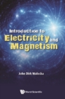 Introduction To Electricity And Magnetism - eBook