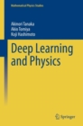 Deep Learning and Physics - eBook