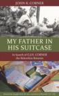 My Father in His Suitcase - Book
