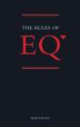 Emotional Intelligence (Rules of EQ) - eBook