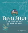 Feng Shui for Harmony in the Home - eBook