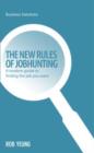 BSS : The New Rules of JobHunting - eBook