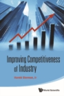 Improving Competitiveness Of Industry - eBook