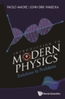 Introduction To Modern Physics: Solutions To Problems - eBook