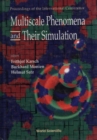 Multiscale Phenomena And Their Simulation - Proceedings Of The International Conference - eBook