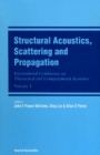 Theoretical And Computational Acoustics - Proceedings Of The International Conference (In 2 Volumes) - eBook