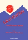 Gravitation: A Banff Summer Institute - eBook