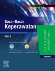 Fundamentals of Nursing Vol 1- 9th Indonesian edition : Fundamentals of Nursing Vol 1- 9th Indonesian edition - eBook