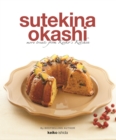 Sutekina Okashi : More Treats from Keiko’s Kitchen - Book