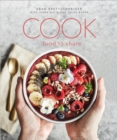 Cook : Food to Share - Book