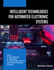Intelligent Technologies for Automated Electronic Systems - eBook