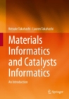Materials Informatics and Catalysts Informatics : An Introduction - eBook