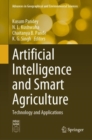 Artificial Intelligence and Smart Agriculture : Technology and Applications - eBook