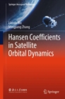Hansen Coefficients in Satellite Orbital Dynamics - eBook