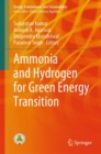 Ammonia and Hydrogen for Green Energy Transition - eBook