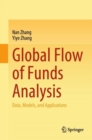 Global Flow of Funds Analysis : Data, Models, and Applications - eBook