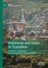 Indonesia and Islam in Transition - eBook