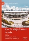 Sports Mega-Events in Asia - eBook