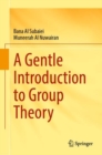A Gentle Introduction to Group Theory - eBook