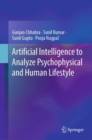 Artificial Intelligence to Analyze Psychophysical and Human Lifestyle - eBook