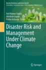 Disaster Risk and Management Under Climate Change - eBook