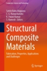 Structural Composite Materials : Fabrication, Properties, Applications and Challenges - eBook