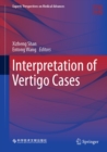 Interpretation of Vertigo Cases - eBook