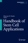 Handbook of Stem Cell Applications - eBook