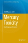 Mercury Toxicity : Challenges and Solutions - eBook