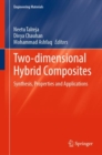 Two-dimensional Hybrid Composites : Synthesis, Properties  and Applications - eBook