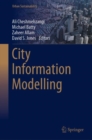 City Information Modelling - eBook