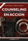 Counseling centrado en la persona - eBook