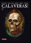 Calaveras III - Book