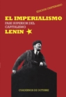 El Imperialismo, fase superior del capitalismo - eBook