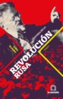 Historia de la Revolucion Rusa Tomo I - eBook