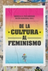 De la cultura al feminismo - eBook