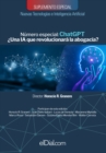 ChatGPT  Una IA que revolucionara la abogacia? - eBook