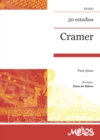 Cramer 50 estudios : Para piano - eBook