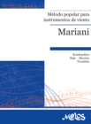 Mariani : Metodo popular para instrumentos de viento: Bombardino, Bajo, flicorno, Trombon - eBook